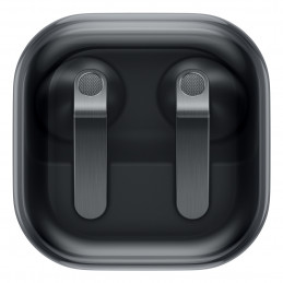 Samsung Galaxy Buds4 Kuulokkeet Langaton In-ear Puhelut Musiikki Bluetooth Musta