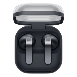 Samsung Galaxy Buds4 Kuulokkeet Langaton In-ear Puhelut Musiikki Bluetooth Musta
