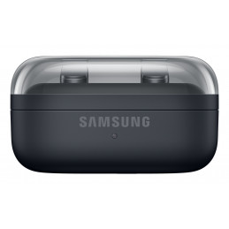 Samsung Galaxy Buds4 Kuulokkeet Langaton In-ear Puhelut Musiikki Bluetooth Musta