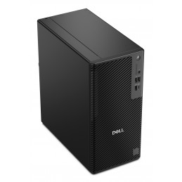 DELL Pro Precision 7 T1 PW7T1260 Intel Core Ultra 7 265 32 GB DDR5-SDRAM 1 TB SSD Windows 11 Pro Työpöytä Työasema Musta