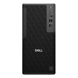 DELL Pro Precision 7 T1 PW7T1260 Intel Core Ultra 7 265 32 GB DDR5-SDRAM 1 TB SSD NVIDIA RTX A1000 Windows 11 Pro Työpöytä