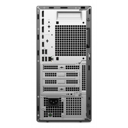 DELL Pro Precision 7 T1 PW7T1260 Intel Core Ultra 7 265 32 GB DDR5-SDRAM 1 TB SSD NVIDIA RTX A1000 Windows 11 Pro Työpöytä