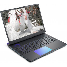 Alienware AA18250 Intel Core Ultra 9 275HX Kannettava tietokone 45,7 cm (18") WQXGA 32 GB DDR5-SDRAM 2 TB SSD NVIDIA GeForce