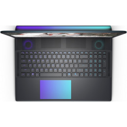 Alienware AA18250 Intel Core Ultra 9 275HX Kannettava tietokone 45,7 cm (18") WQXGA 32 GB DDR5-SDRAM 2 TB SSD NVIDIA GeForce