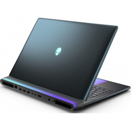 Alienware AA18250 Intel Core Ultra 9 275HX Kannettava tietokone 45,7 cm (18") WQXGA 32 GB DDR5-SDRAM 2 TB SSD NVIDIA GeForce