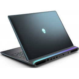 Alienware AA18250 Intel Core Ultra 9 275HX Kannettava tietokone 45,7 cm (18") WQXGA 32 GB DDR5-SDRAM 2 TB SSD NVIDIA GeForce