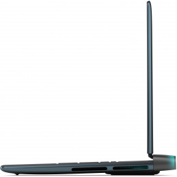 Alienware AA18250 Intel Core Ultra 9 275HX Kannettava tietokone 45,7 cm (18") WQXGA 32 GB DDR5-SDRAM 2 TB SSD NVIDIA GeForce