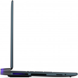 Alienware AA18250 Intel Core Ultra 9 275HX Kannettava tietokone 45,7 cm (18") WQXGA 32 GB DDR5-SDRAM 2 TB SSD NVIDIA GeForce