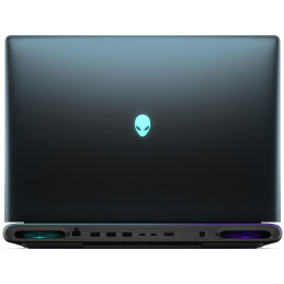 Alienware AA18250 Intel Core Ultra 9 275HX Kannettava tietokone 45,7 cm (18") WQXGA 32 GB DDR5-SDRAM 2 TB SSD NVIDIA GeForce