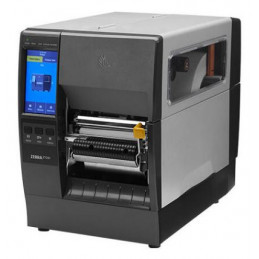 Zebra ZT231 etikettitulostin Lämpösiirto 203 x 203 DPI 305 mm s Langallinen & langaton Ethernet LAN Bluetooth