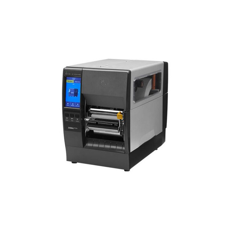 Zebra ZT231 etikettitulostin Lämpösiirto 203 x 203 DPI 305 mm s Langallinen & langaton Ethernet LAN Bluetooth