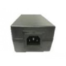 Zebra PWR-BGA12V108W0WW mobiililaitteen laturi Kannettava tietokone Musta