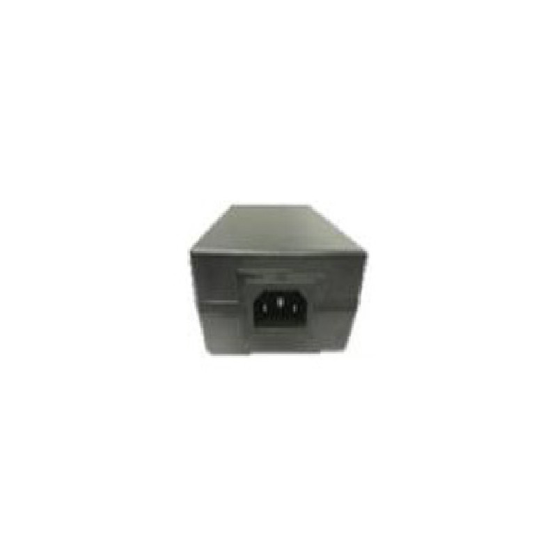 Zebra PWR-BGA12V108W0WW mobiililaitteen laturi Kannettava tietokone Musta
