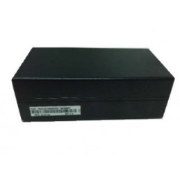 Zebra PWR-BGA12V108W0WW mobiililaitteen laturi Kannettava tietokone Musta