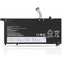 CoreParts MBXLE-BA0357 kannettavan tietokoneen varaosa Akku