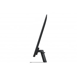 Samsung M7 M70F tietokoneen litteä näyttö 109,2 cm (43") 3840 x 2160 pikseliä 4K Ultra HD LCD Musta