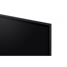 Samsung M7 M70F tietokoneen litteä näyttö 109,2 cm (43") 3840 x 2160 pikseliä 4K Ultra HD LCD Musta