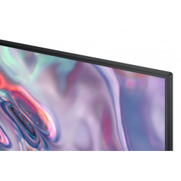 Samsung S50GC tietokoneen litteä näyttö 86,4 cm (34") 3440 x 1440 pikseliä UltraWide Quad HD LCD Musta