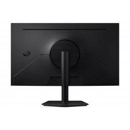 Samsung G73SH tietokoneen litteä näyttö 81,3 cm (32") 3840 x 2160 pikseliä 4K Ultra HD OLED Musta