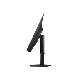 Samsung G73SH tietokoneen litteä näyttö 81,3 cm (32") 3840 x 2160 pikseliä 4K Ultra HD OLED Musta