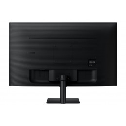 Samsung M7 M70F tietokoneen litteä näyttö 81,3 cm (32") 3840 x 2160 pikseliä 4K Ultra HD LED Musta