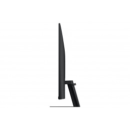 Samsung M7 M70F tietokoneen litteä näyttö 81,3 cm (32") 3840 x 2160 pikseliä 4K Ultra HD LED Musta