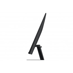 Samsung M7 M70F tietokoneen litteä näyttö 81,3 cm (32") 3840 x 2160 pikseliä 4K Ultra HD LED Musta