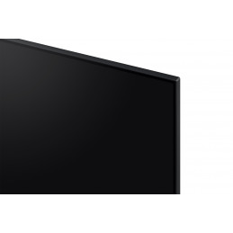 Samsung M7 M70F tietokoneen litteä näyttö 81,3 cm (32") 3840 x 2160 pikseliä 4K Ultra HD LED Musta