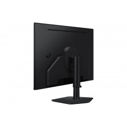 Samsung S32FG506EU tietokoneen litteä näyttö 81,3 cm (32") 2560 x 1440 pikseliä Quad HD LCD Musta