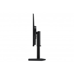 Samsung S32FG506EU tietokoneen litteä näyttö 81,3 cm (32") 2560 x 1440 pikseliä Quad HD LCD Musta