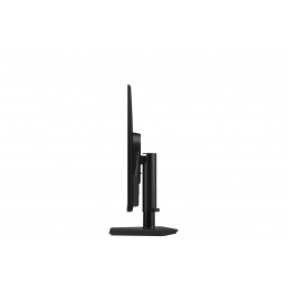 Samsung S32FG506EU tietokoneen litteä näyttö 81,3 cm (32") 2560 x 1440 pikseliä Quad HD LCD Musta