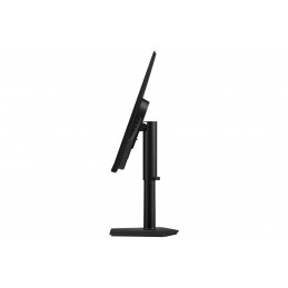 Samsung S32FG506EU tietokoneen litteä näyttö 81,3 cm (32") 2560 x 1440 pikseliä Quad HD LCD Musta