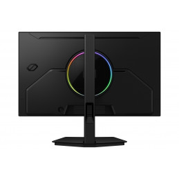 Samsung G80HF tietokoneen litteä näyttö 68,6 cm (27") 5120 x 2880 pikseliä 5K Ultra HD LCD Musta