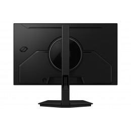 Samsung G80HF tietokoneen litteä näyttö 68,6 cm (27") 5120 x 2880 pikseliä 5K Ultra HD LCD Musta