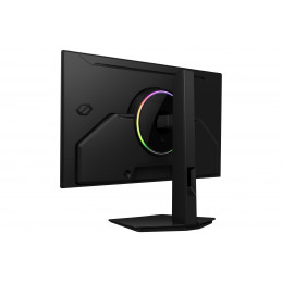 Samsung G80HF tietokoneen litteä näyttö 68,6 cm (27") 5120 x 2880 pikseliä 5K Ultra HD LCD Musta