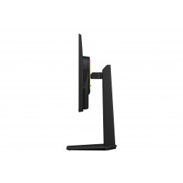 Samsung G80HF tietokoneen litteä näyttö 68,6 cm (27") 5120 x 2880 pikseliä 5K Ultra HD LCD Musta