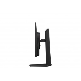 Samsung G80HF tietokoneen litteä näyttö 68,6 cm (27") 5120 x 2880 pikseliä 5K Ultra HD LCD Musta