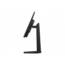 Samsung G80HF tietokoneen litteä näyttö 68,6 cm (27") 5120 x 2880 pikseliä 5K Ultra HD LCD Musta