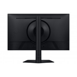 Samsung S27FG606EU tietokoneen litteä näyttö 68,6 cm (27") 2560 x 1440 pikseliä Quad HD LCD Musta
