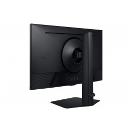 Samsung S27FG606EU tietokoneen litteä näyttö 68,6 cm (27") 2560 x 1440 pikseliä Quad HD LCD Musta