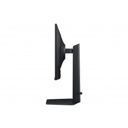 Samsung S27FG606EU tietokoneen litteä näyttö 68,6 cm (27") 2560 x 1440 pikseliä Quad HD LCD Musta