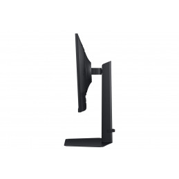 Samsung S27FG606EU tietokoneen litteä näyttö 68,6 cm (27") 2560 x 1440 pikseliä Quad HD LCD Musta