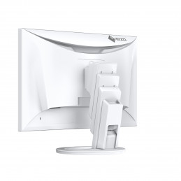 EIZO FlexScan EV2490-WT tietokoneen litteä näyttö 60,5 cm (23.8") 1920 x 1080 pikseliä Full HD LCD Valkoinen