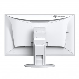 EIZO FlexScan EV2490-WT tietokoneen litteä näyttö 60,5 cm (23.8") 1920 x 1080 pikseliä Full HD LCD Valkoinen