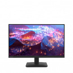 Lenovo L27-4e tietokoneen litteä näyttö 68,6 cm (27") 1920 x 1080 pikseliä Full HD LCD Musta