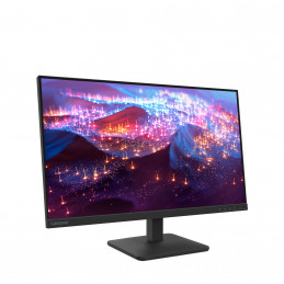 Lenovo L27-4e tietokoneen litteä näyttö 68,6 cm (27") 1920 x 1080 pikseliä Full HD LCD Musta