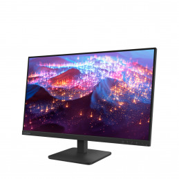 Lenovo L27-4e tietokoneen litteä näyttö 68,6 cm (27") 1920 x 1080 pikseliä Full HD LCD Musta