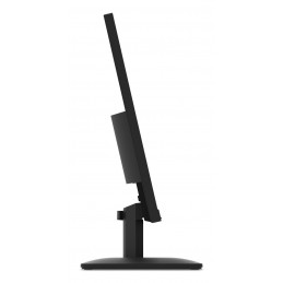 Lenovo L27-4e tietokoneen litteä näyttö 68,6 cm (27") 1920 x 1080 pikseliä Full HD LCD Musta