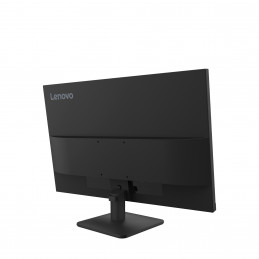 Lenovo L27-4e tietokoneen litteä näyttö 68,6 cm (27") 1920 x 1080 pikseliä Full HD LCD Musta