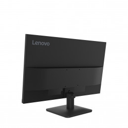 Lenovo L27-4e tietokoneen litteä näyttö 68,6 cm (27") 1920 x 1080 pikseliä Full HD LCD Musta